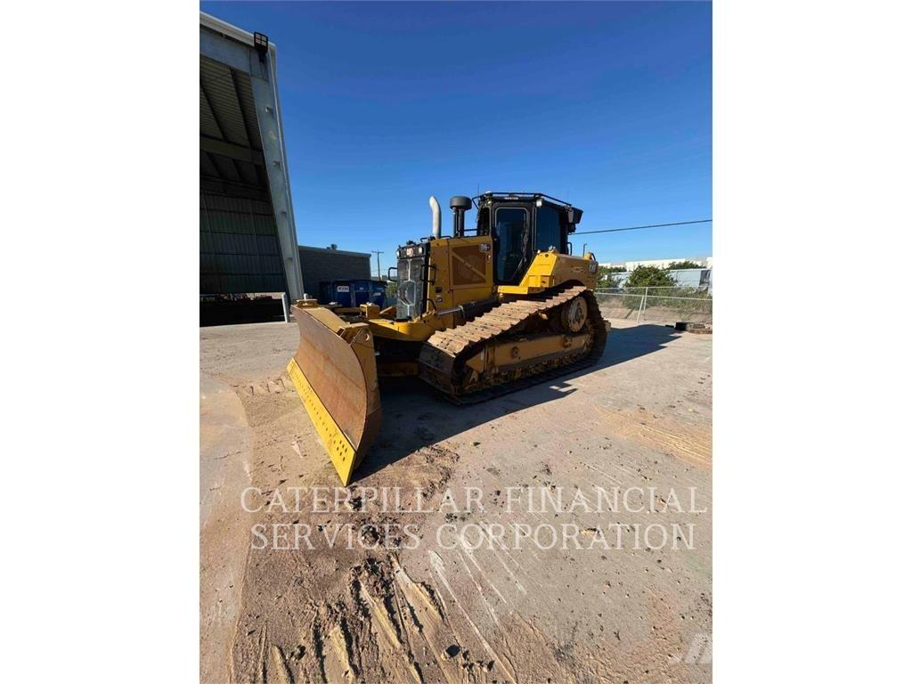CAT D6-20XEVP Bouteurs sur chenilles