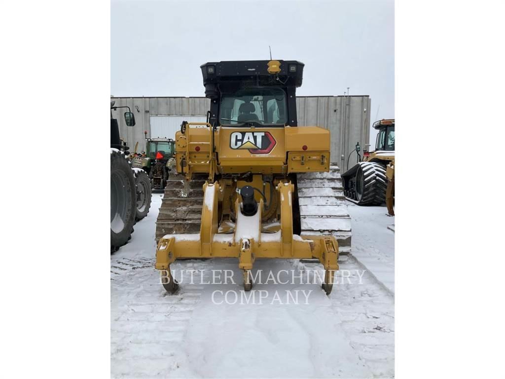 CAT D6-20XEVP Bouteurs sur chenilles