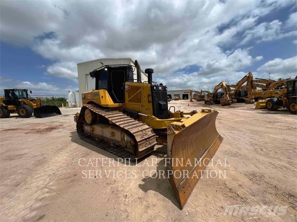 CAT D6-20XEVP Bouteurs sur chenilles