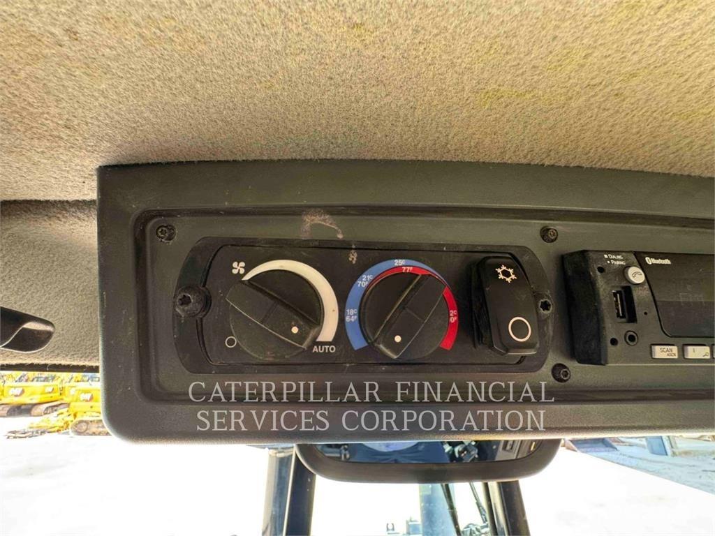 CAT D6-20XEVP Bouteurs sur chenilles