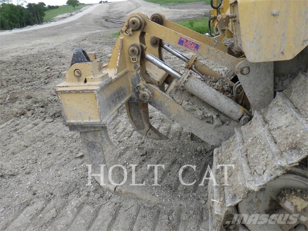 CAT D6-20XEVP Bouteurs sur chenilles
