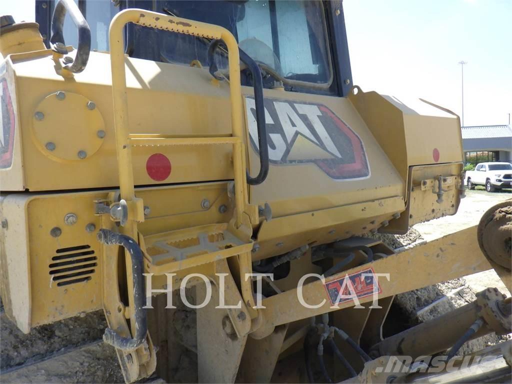 CAT D6-20XEVP Bouteurs sur chenilles
