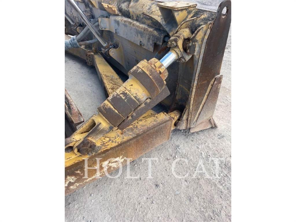 CAT D6 LGP Bouteurs sur chenilles