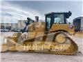 CAT D6 LGP Bouteurs sur chenilles