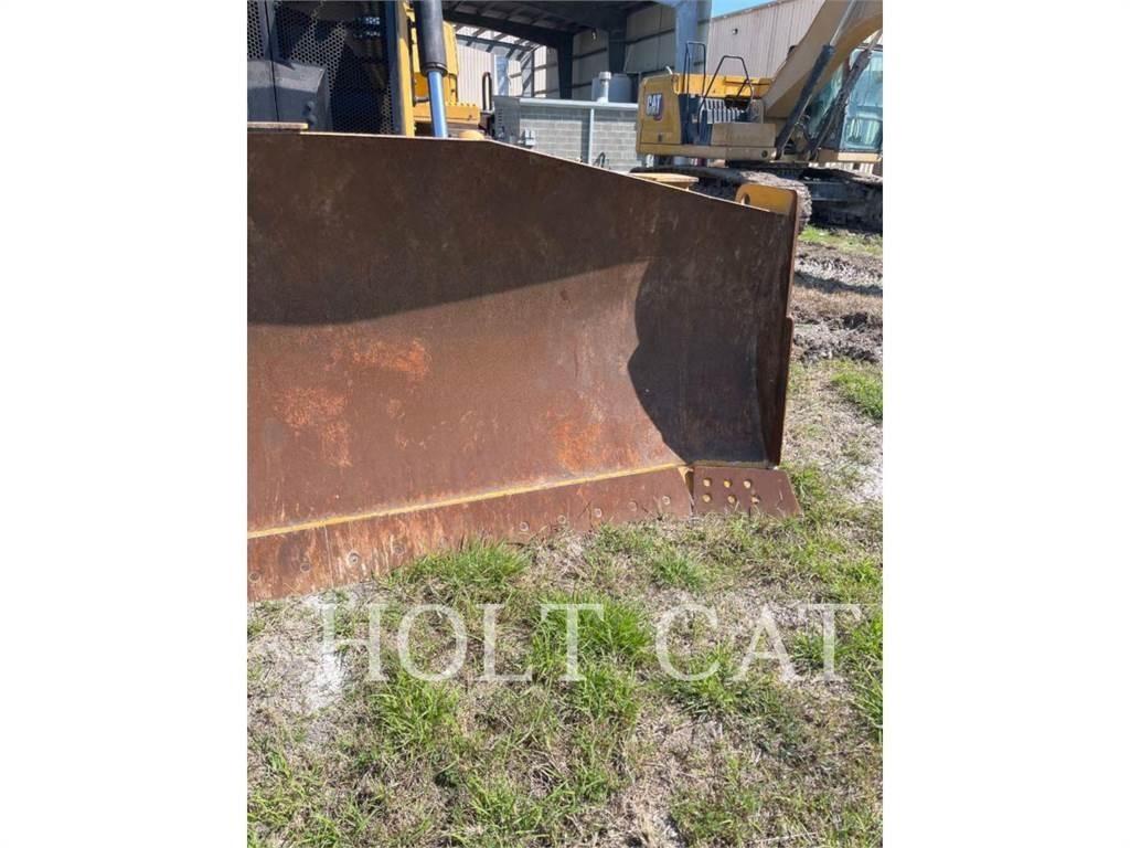 CAT D6 LGP Bouteurs sur chenilles