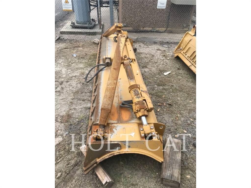 CAT D6 LGP Bouteurs sur chenilles