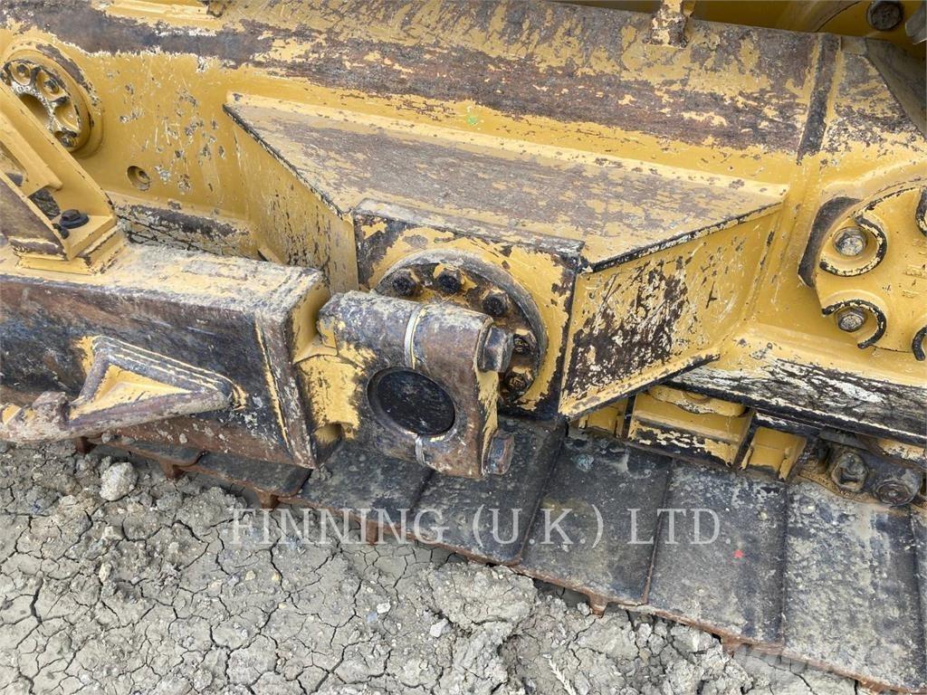 CAT D6 LGP 36 Bouteurs sur chenilles