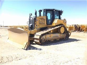 CAT D6 LGP 3W Bouteurs sur chenilles