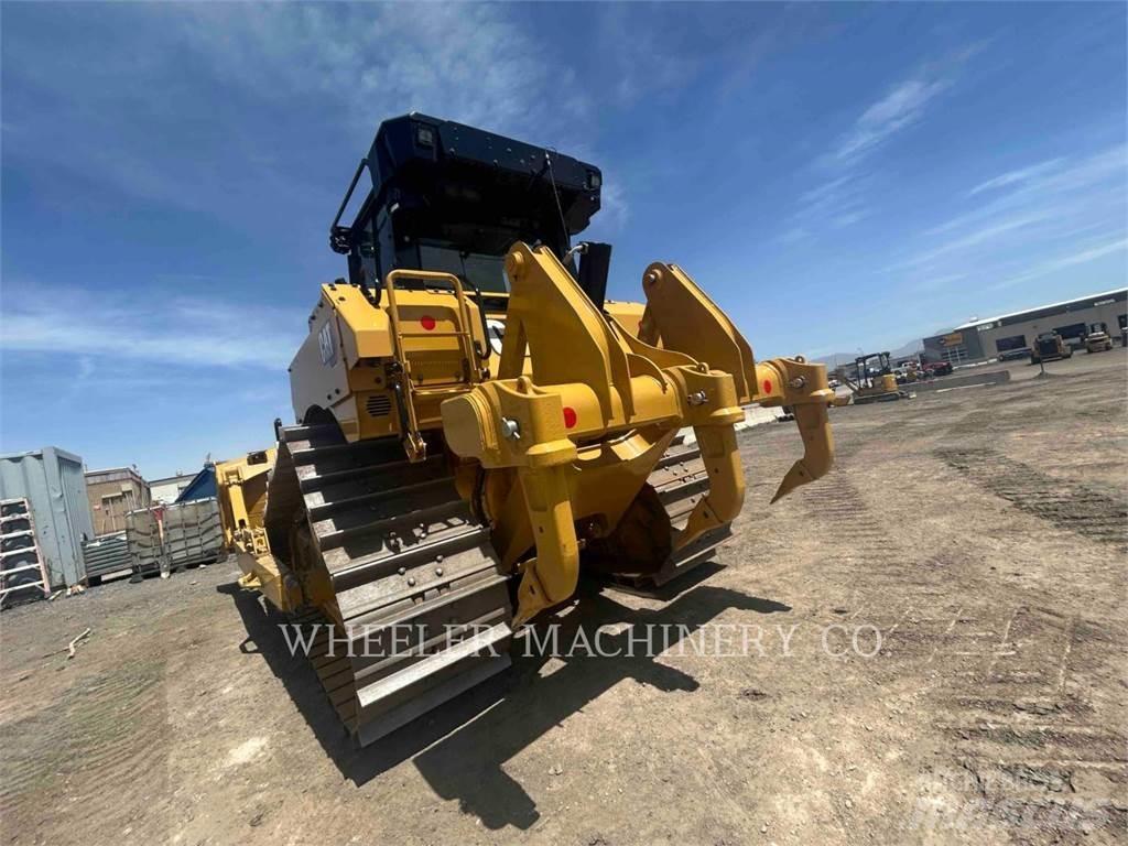 CAT D6 LGP SU Bouteurs sur chenilles