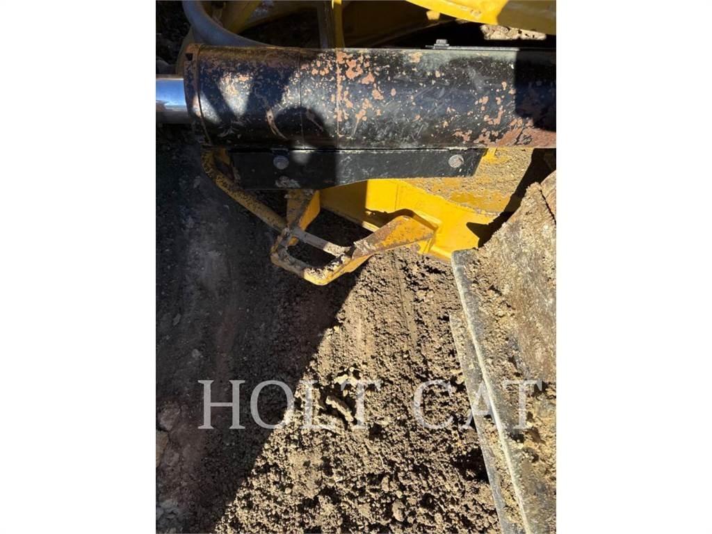 CAT D6 LGPVP Bouteurs sur chenilles