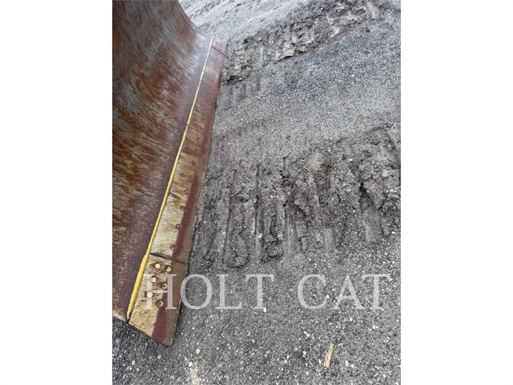 CAT D6 LGPVP Bouteurs sur chenilles
