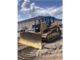 CAT D6 LGPVPAT Bouteurs sur chenilles