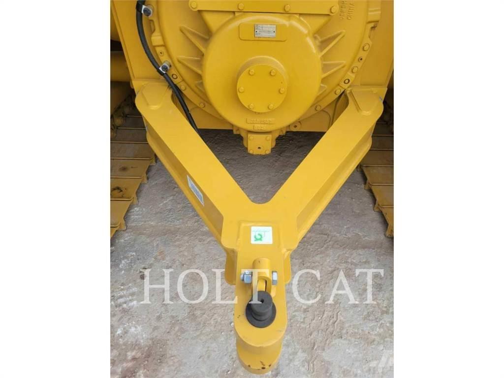 CAT D6 LGPVPRI Bouteurs sur chenilles