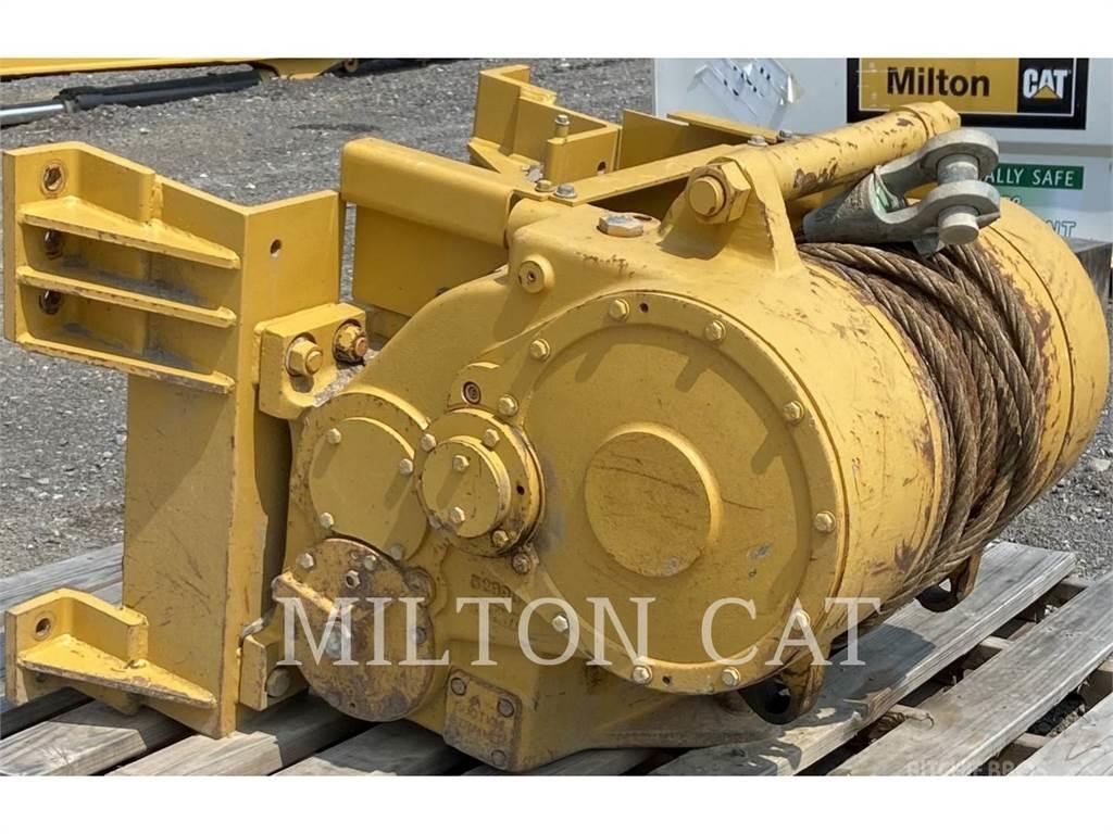 CAT D6 PA56 WINCH Treuil