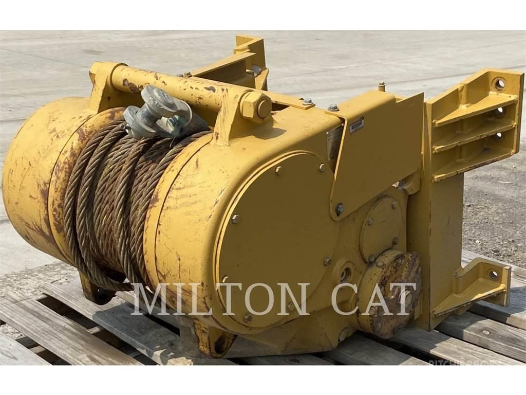 CAT D6 PA56 WINCH Treuil