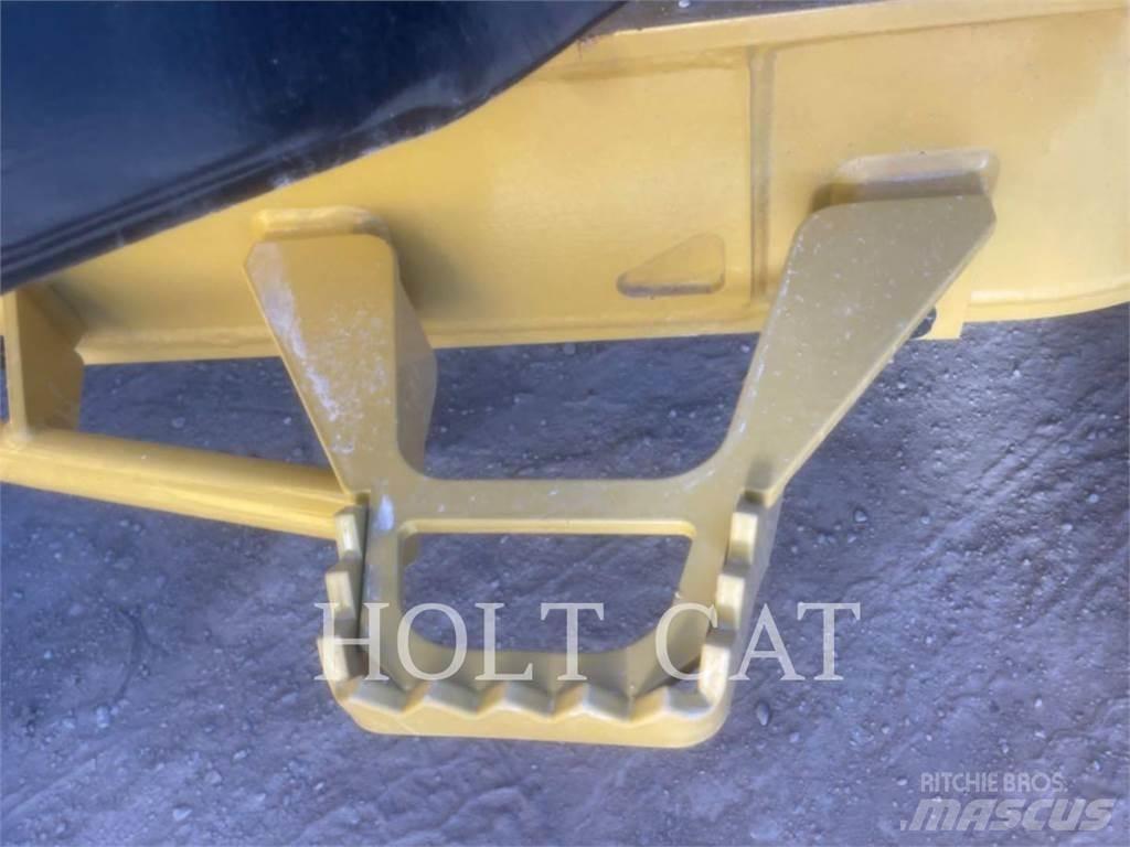 CAT D6 VP Bouteurs sur chenilles