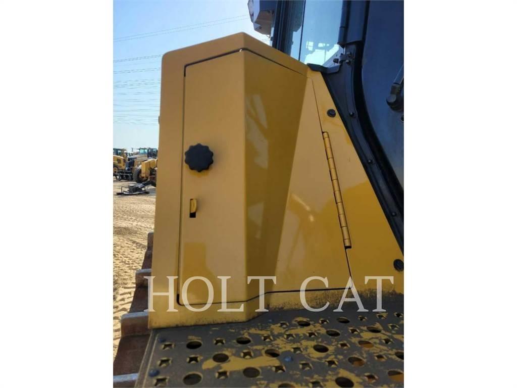 CAT D6 VP Bouteurs sur chenilles