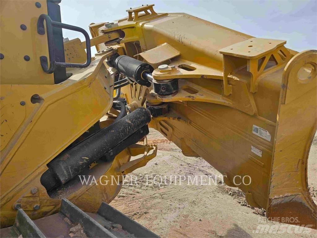 CAT D6 VP Bouteurs sur chenilles