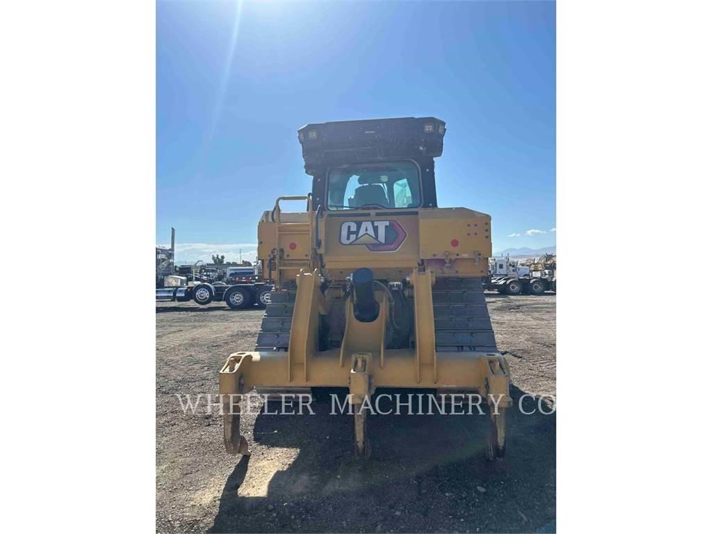 CAT D6 WASTE Bouteurs sur chenilles