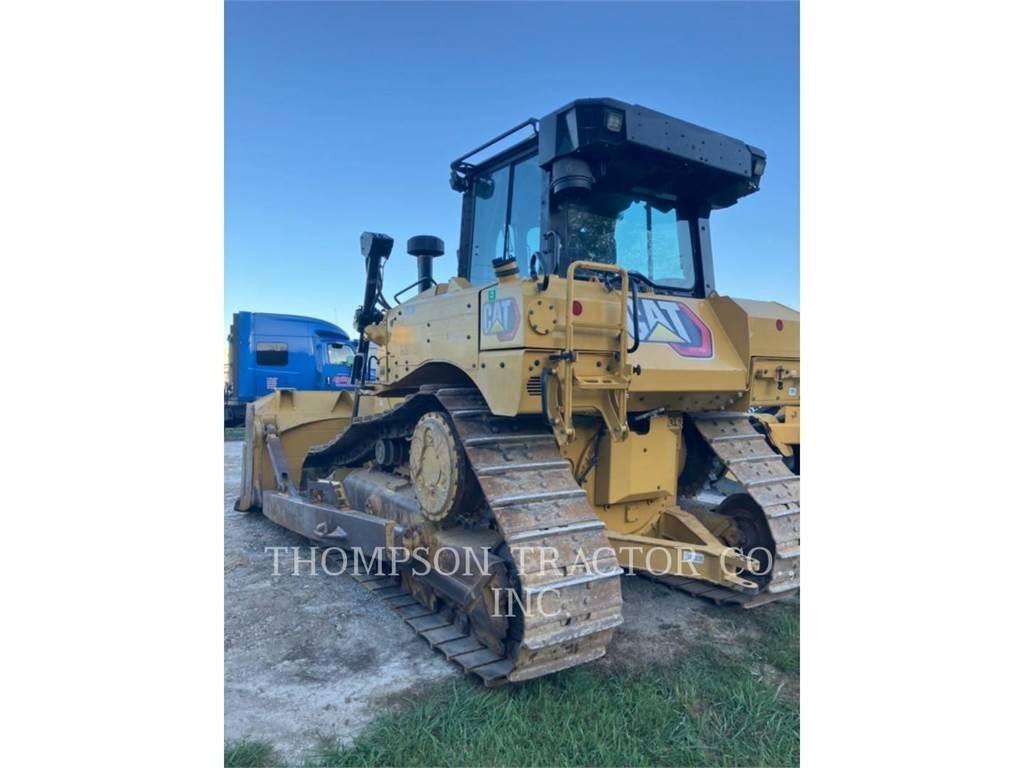 CAT D6 XE Bouteurs sur chenilles