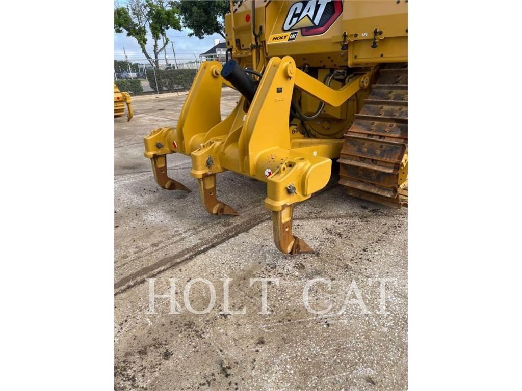 CAT D6 XE Bouteurs sur chenilles