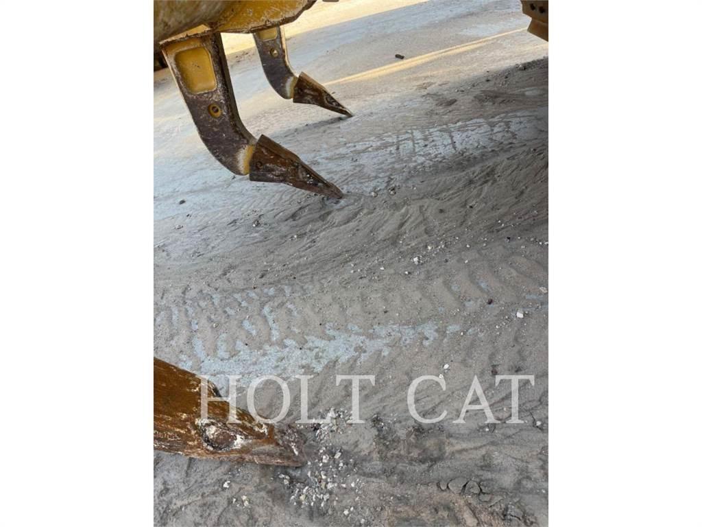 CAT D6 XE Bouteurs sur chenilles