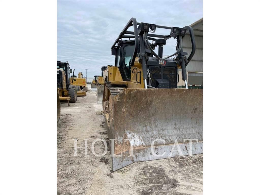 CAT D6 XE Bouteurs sur chenilles