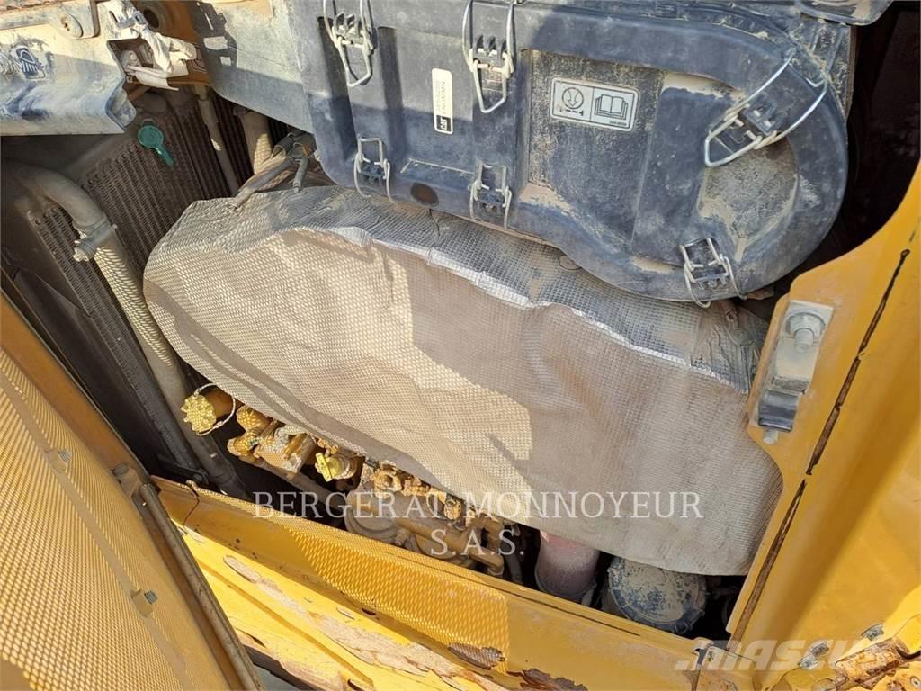 CAT D6 XE Bouteurs sur chenilles
