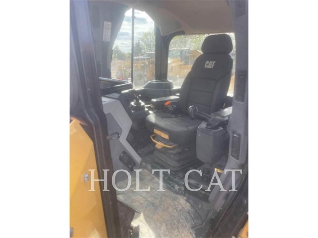 CAT D6 XELGP Bouteurs sur chenilles