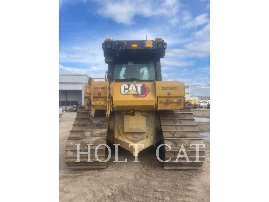 CAT D6 XELGP Bouteurs sur chenilles