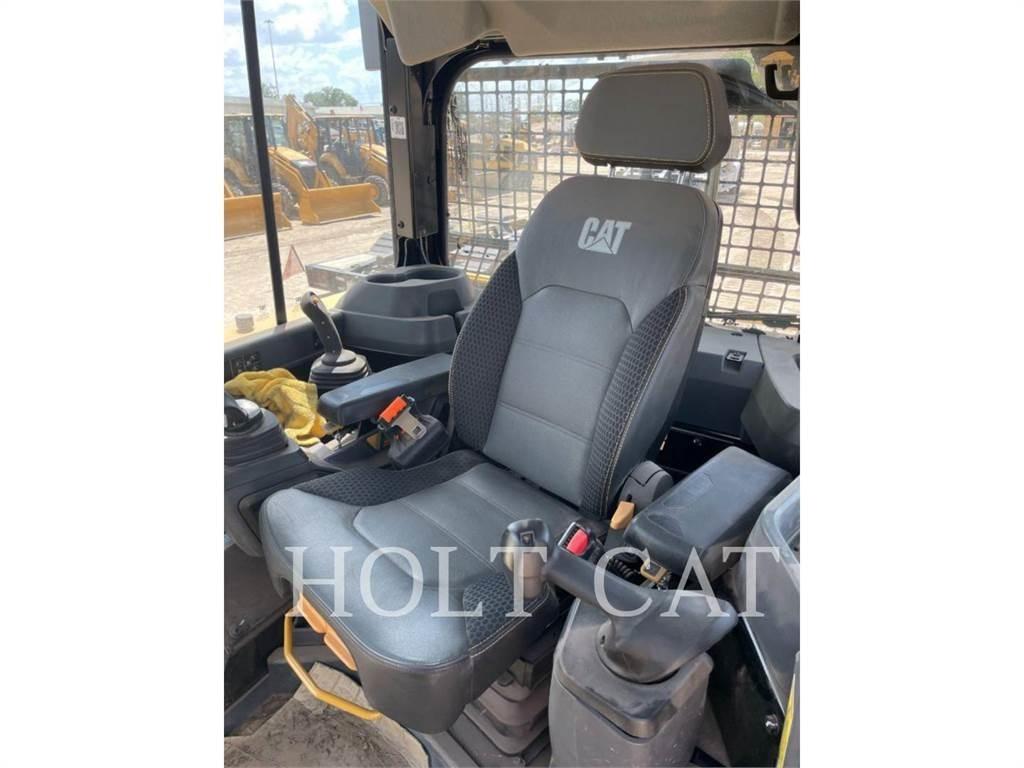 CAT D6 XELGP Bouteurs sur chenilles