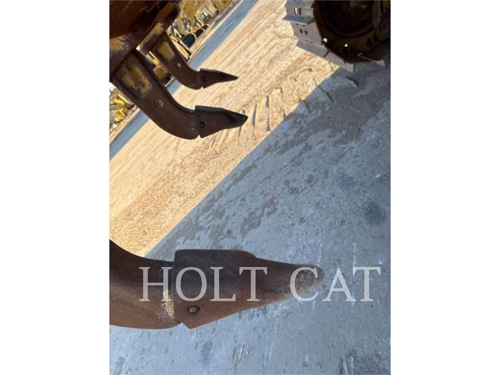 CAT D6 XELGPVP Bouteurs sur chenilles