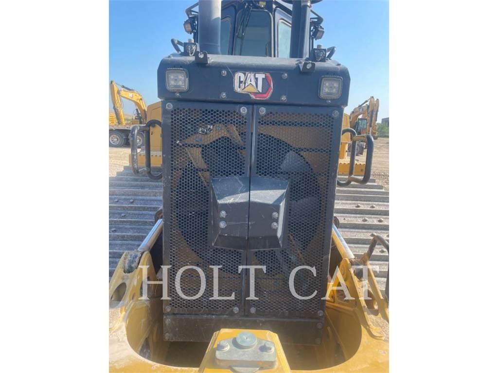 CAT D6 XELGPVP Bouteurs sur chenilles