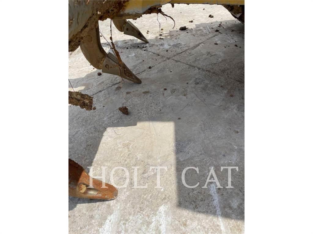 CAT D6 XELGPVP Bouteurs sur chenilles