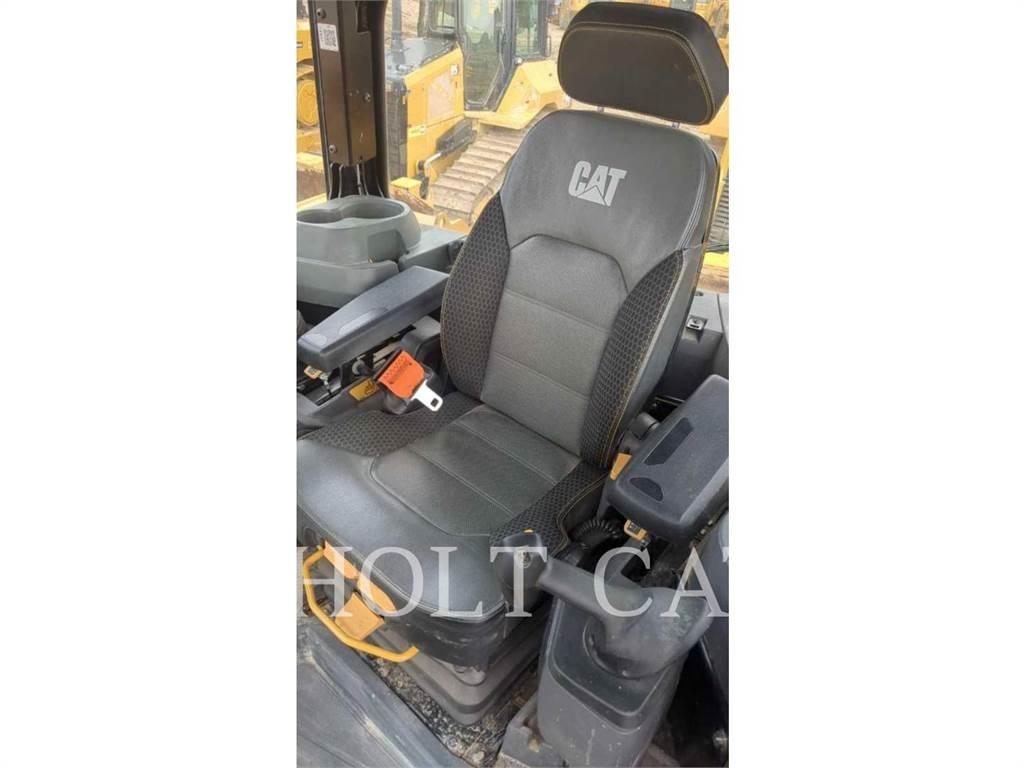 CAT D6 XELGPVP Bouteurs sur chenilles