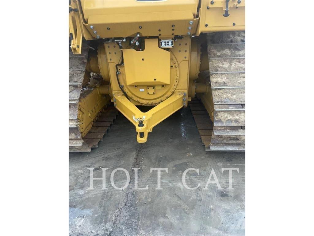 CAT D6 XELGPVP Bouteurs sur chenilles