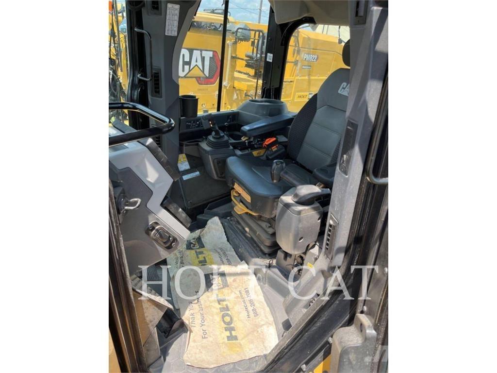 CAT D6 XELGPVP Bouteurs sur chenilles