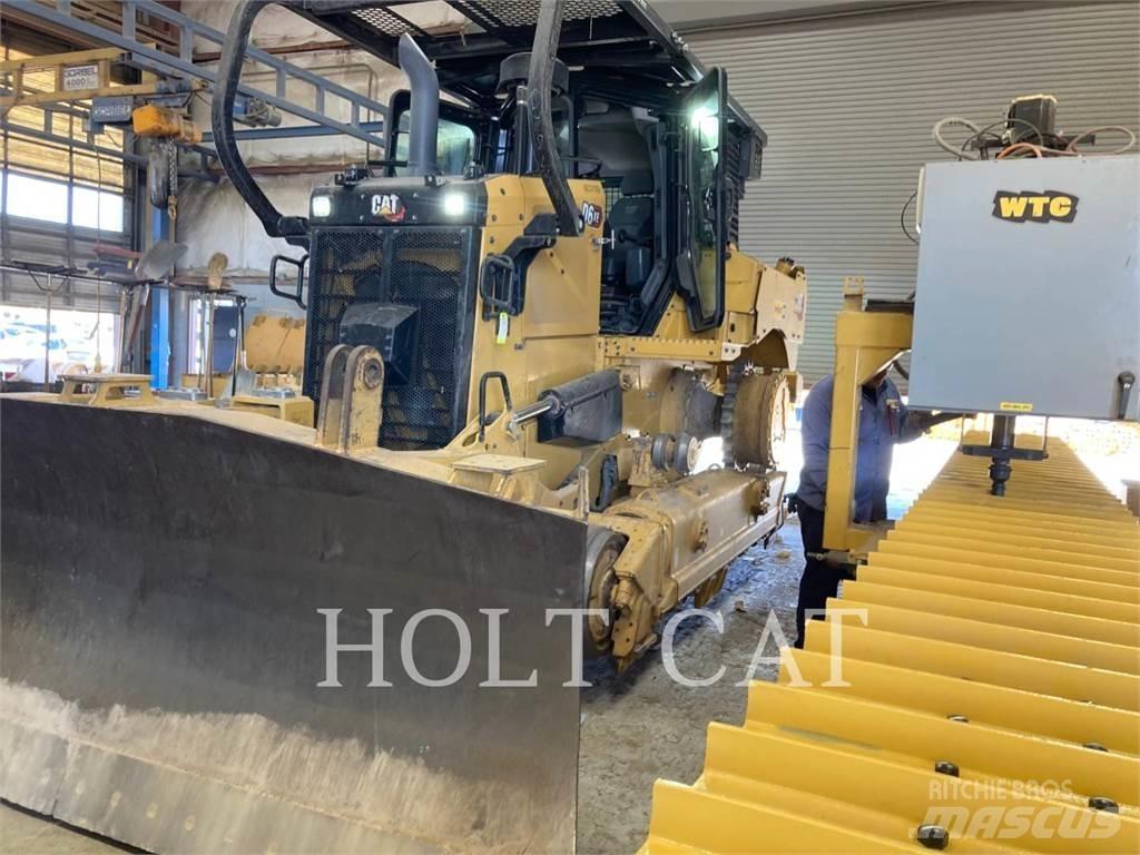 CAT D6 XEVP Bouteurs sur chenilles