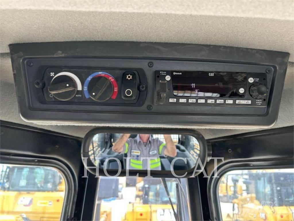CAT D6 XEVP Bouteurs sur chenilles