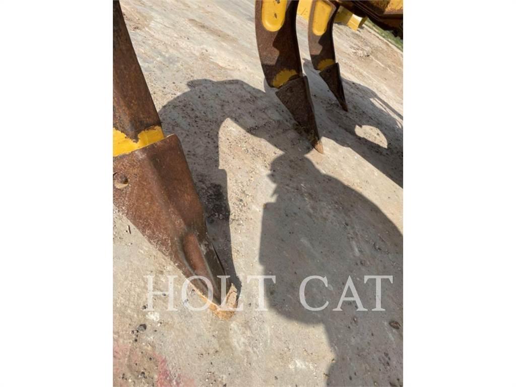 CAT D6 XL Bouteurs sur chenilles