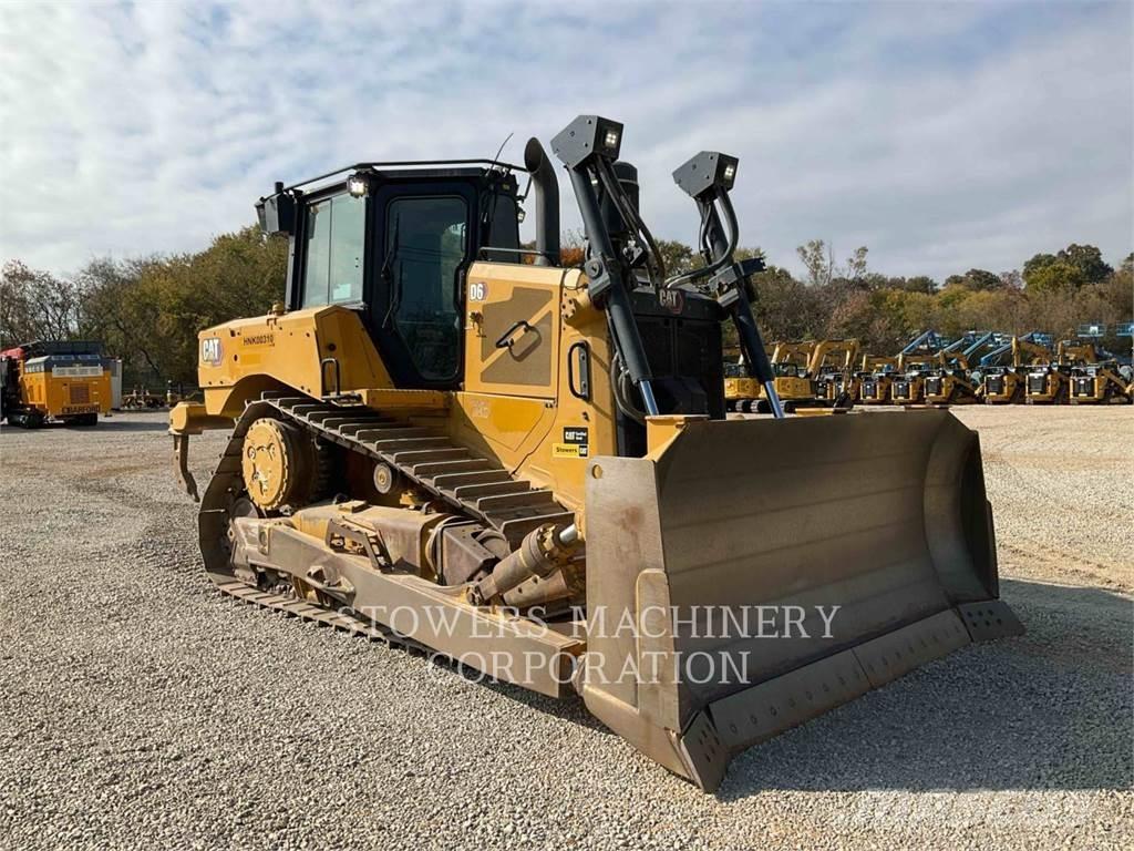 CAT D6 XL Bouteurs sur chenilles