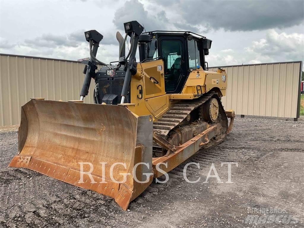 CAT D6 XL AG Bouteurs sur chenilles