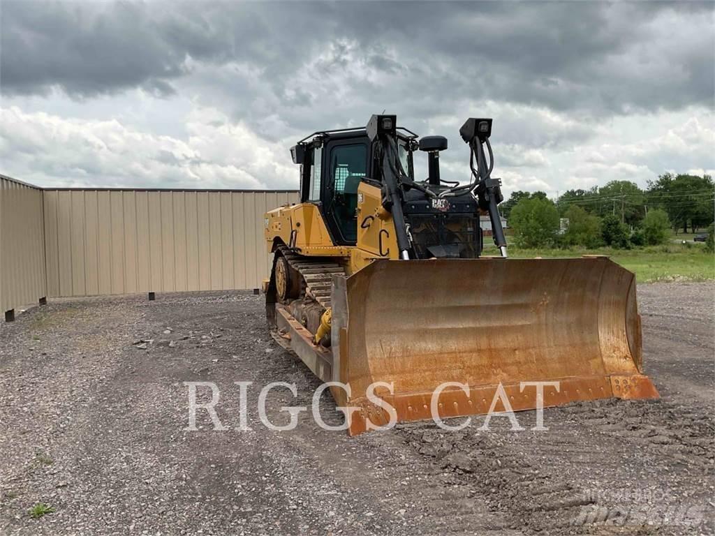 CAT D6 XL AG Bouteurs sur chenilles