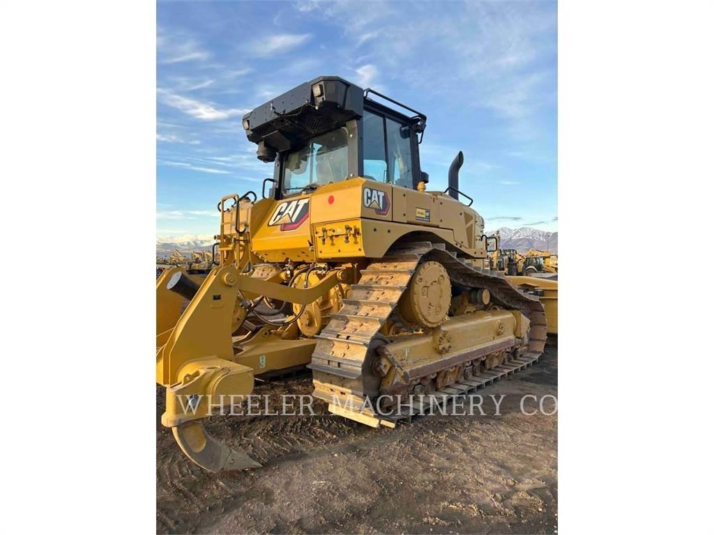 CAT D6 XL VP Bouteurs sur chenilles