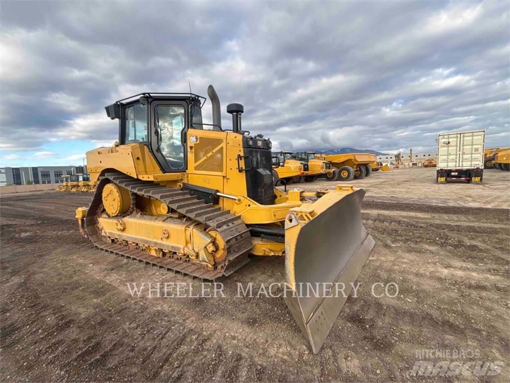 CAT D6 XL VP Bouteurs sur chenilles
