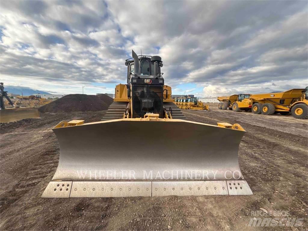 CAT D6 XL VP Bouteurs sur chenilles