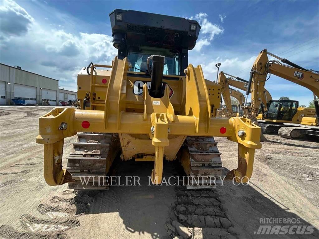 CAT D6 XL VP Bouteurs sur chenilles