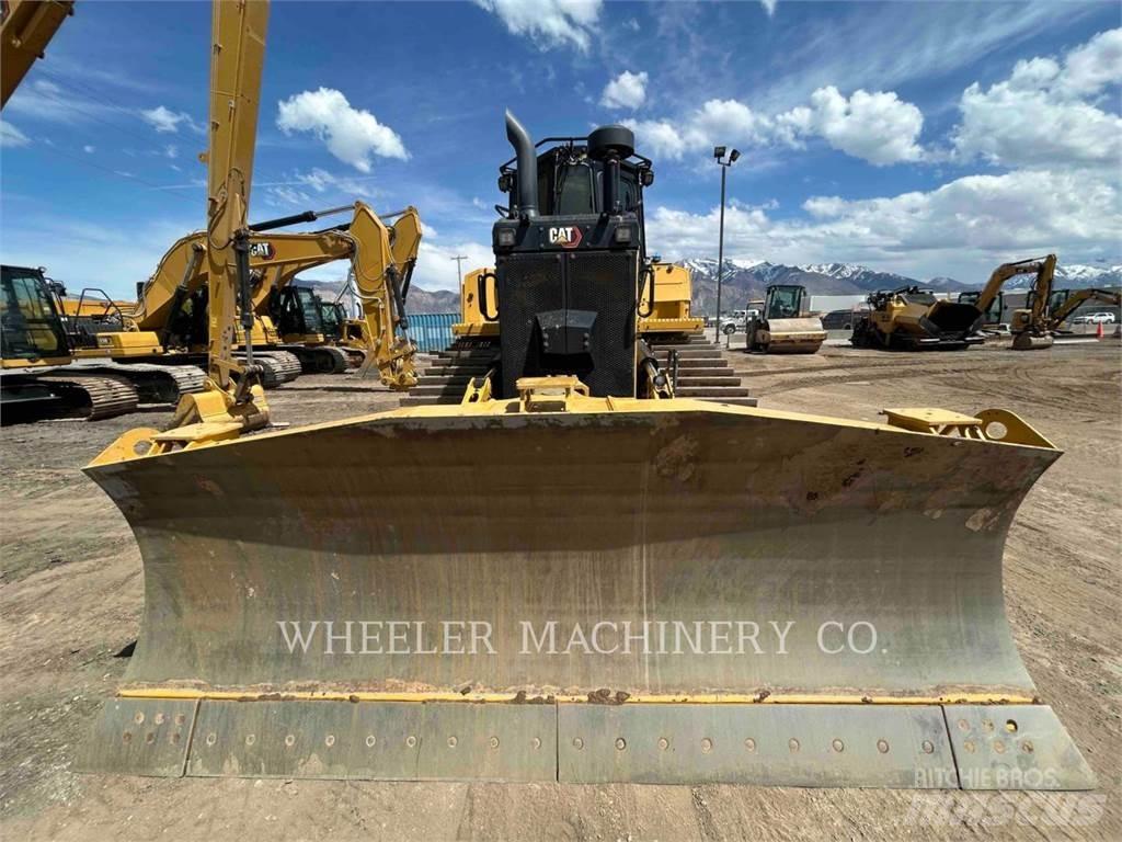 CAT D6 XL VP Bouteurs sur chenilles