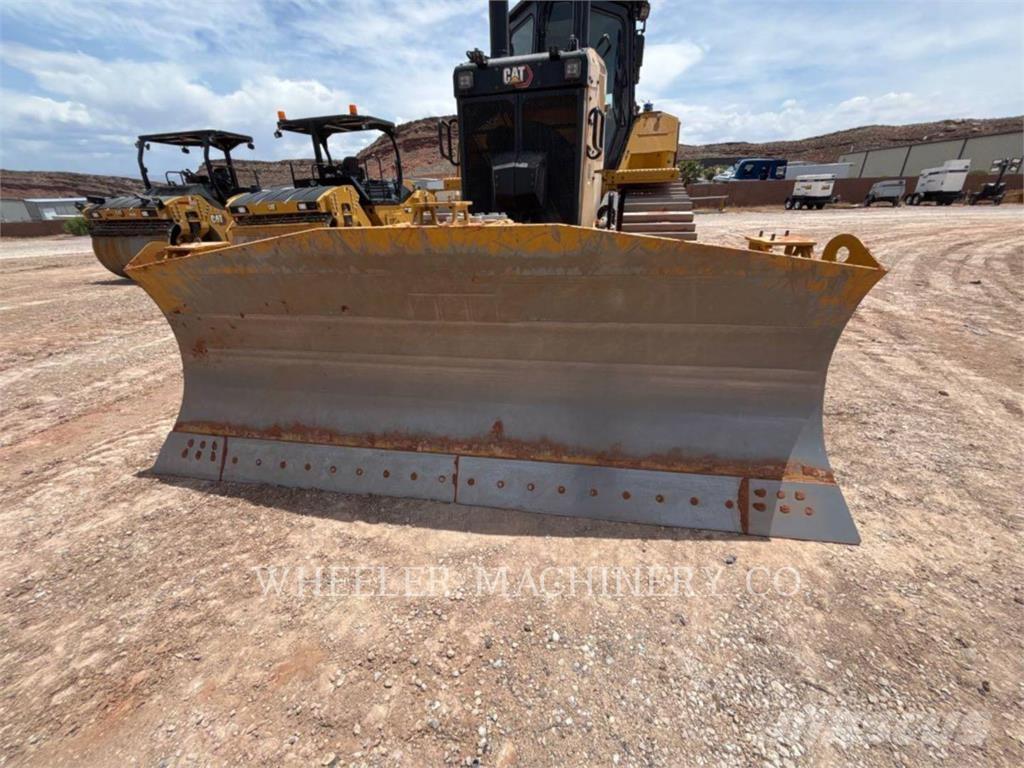 CAT D6 XL VP Bouteurs sur chenilles