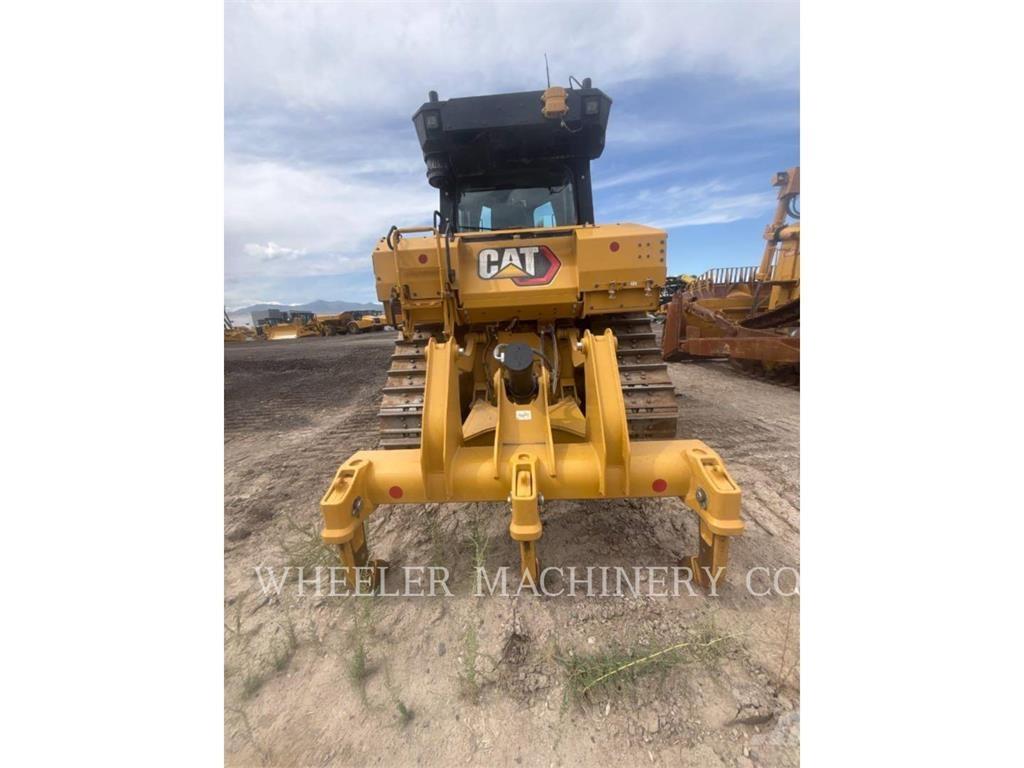 CAT D6 XL VP Bouteurs sur chenilles
